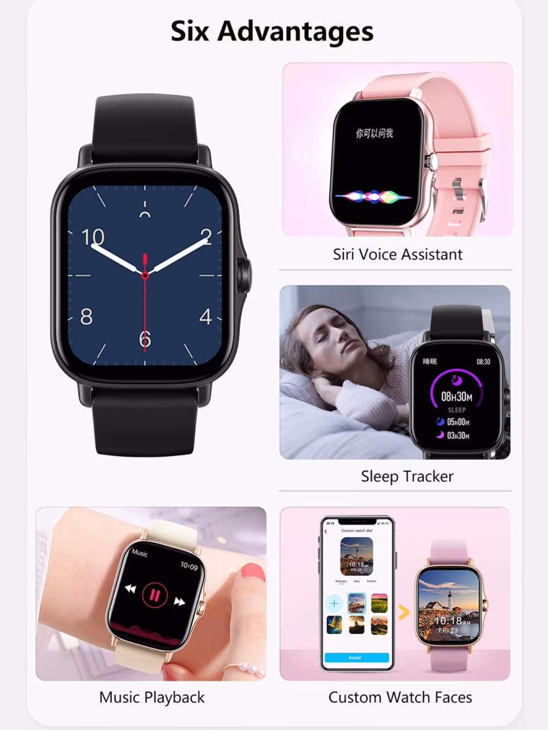 Smartwatch