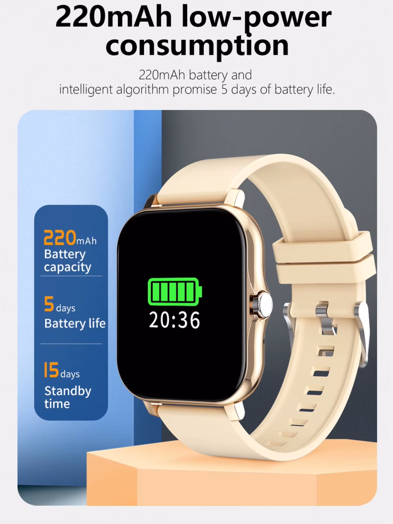 Smartwatch