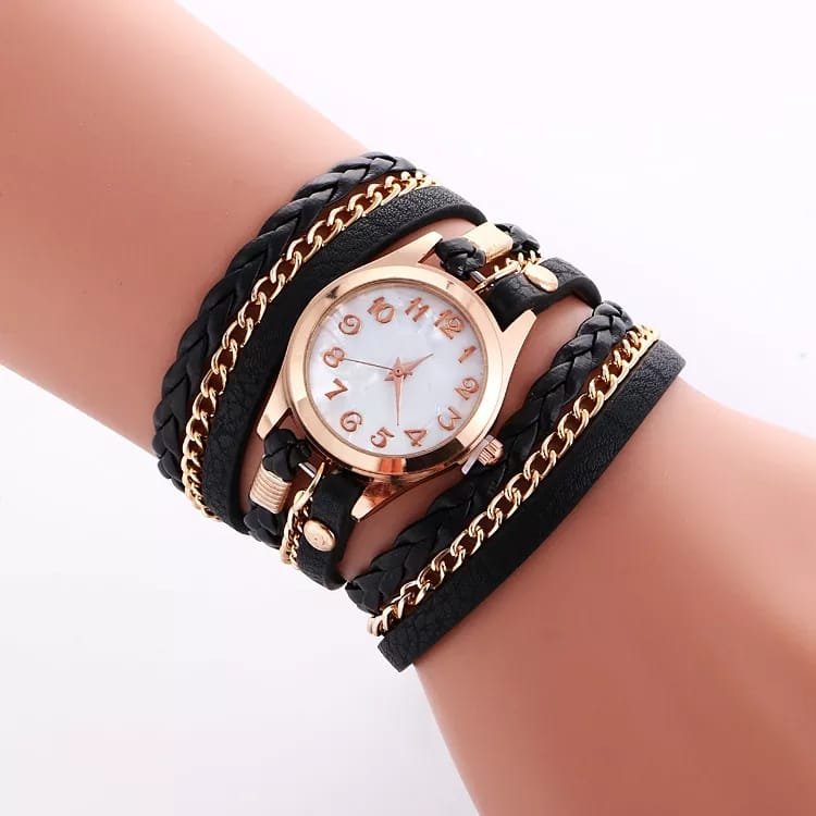 Reloj pulsera