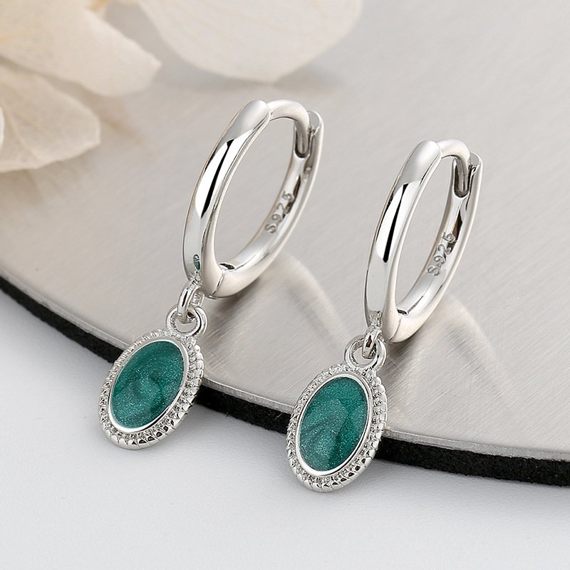 Aros verde