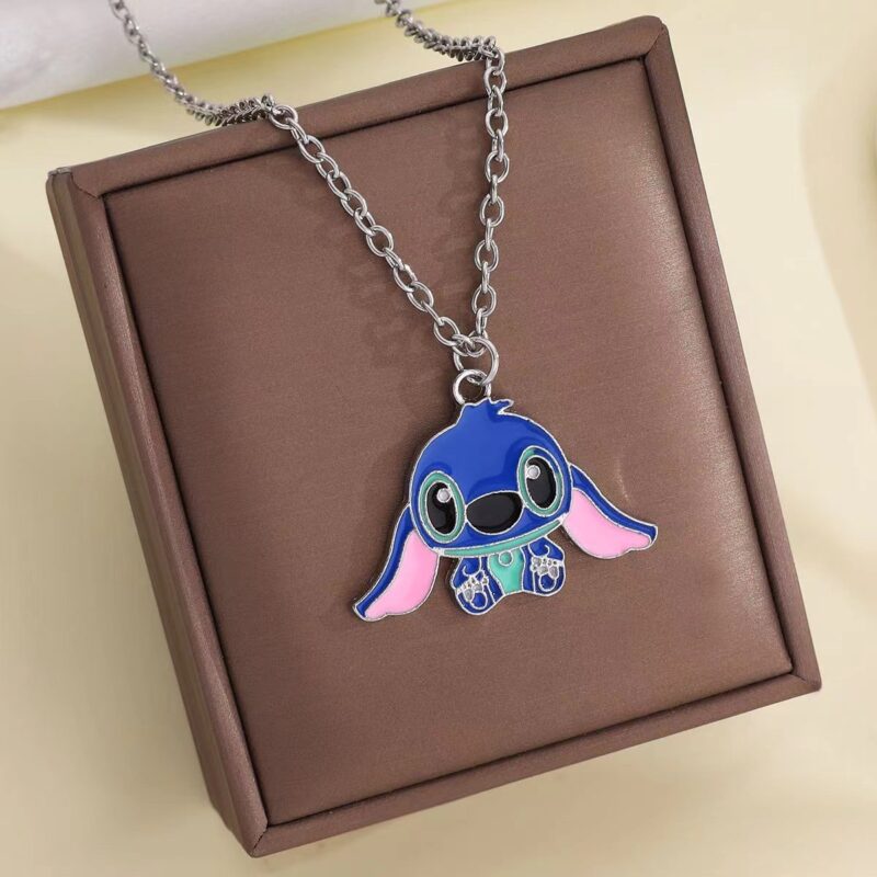 Cadenita Stitch
