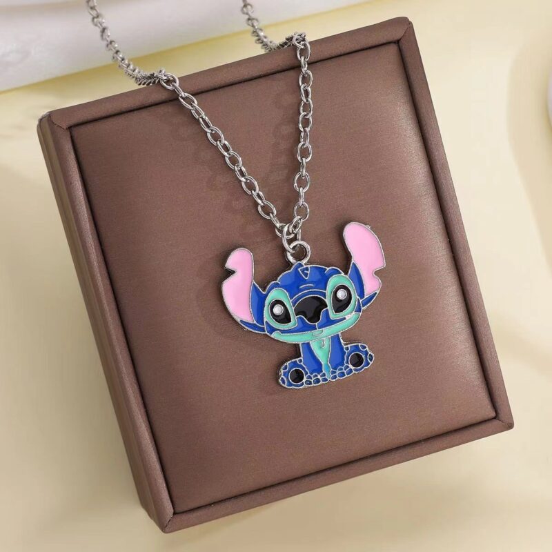Cadenita Stitch