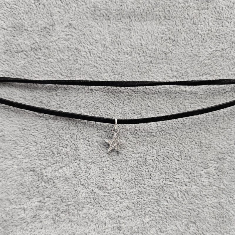 Choker ESTRELLA