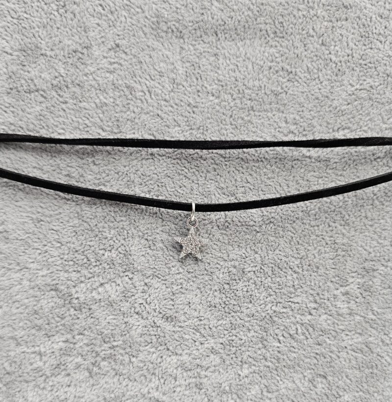 Choker ESTRELLA
