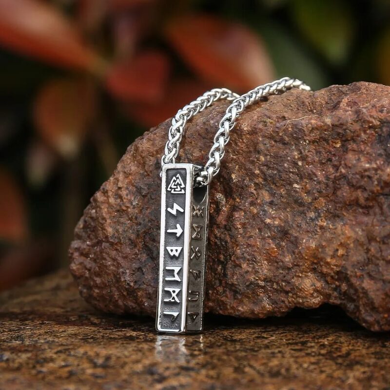 Cadena RUNAS
