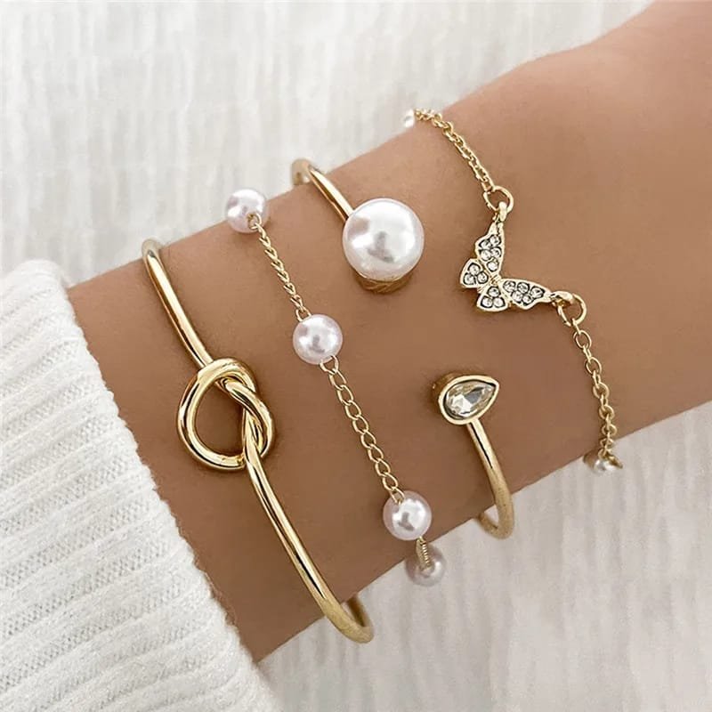 Pack Pulseras