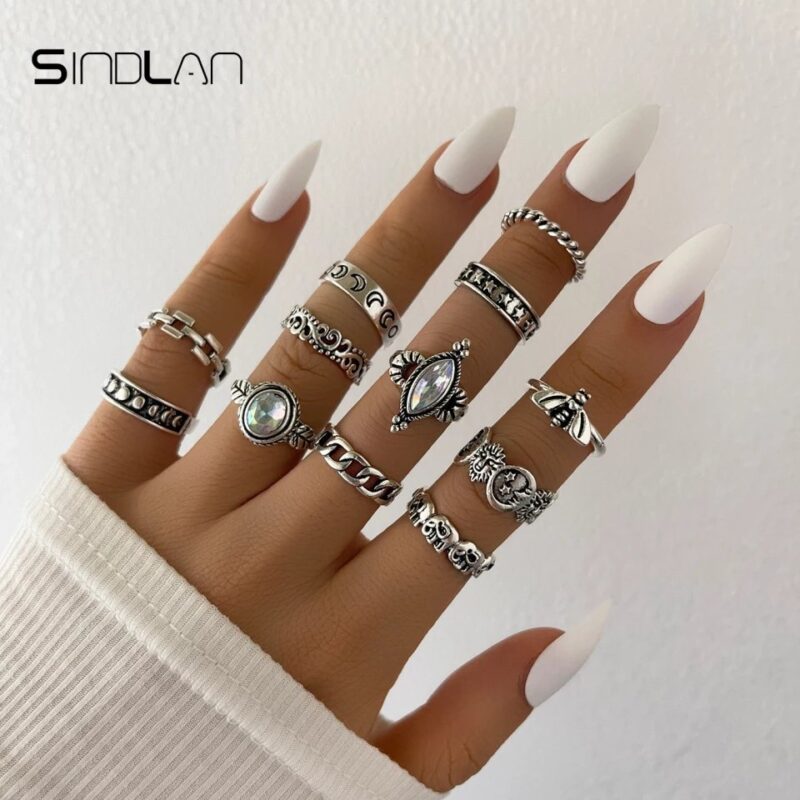 Pack Anillos