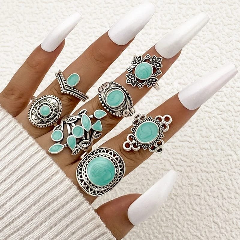 Pack Anillos