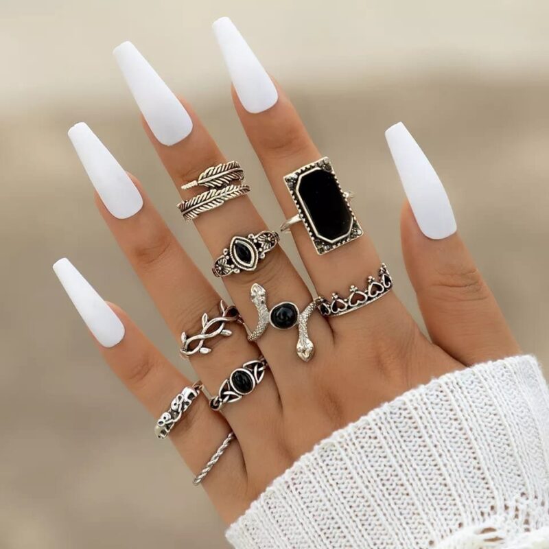 Pack anillos