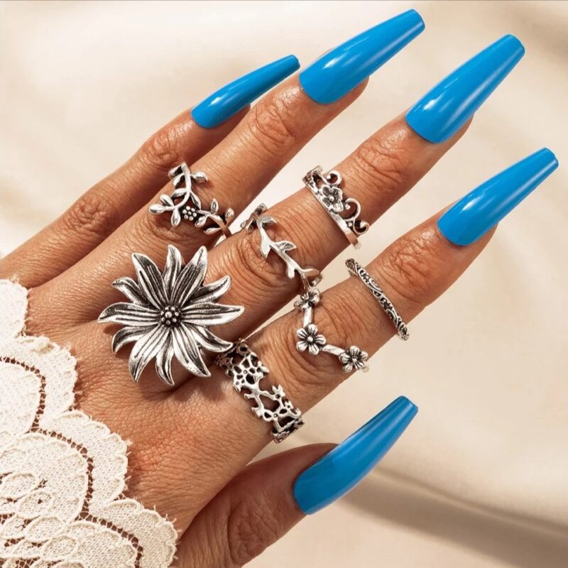 Pack anillos