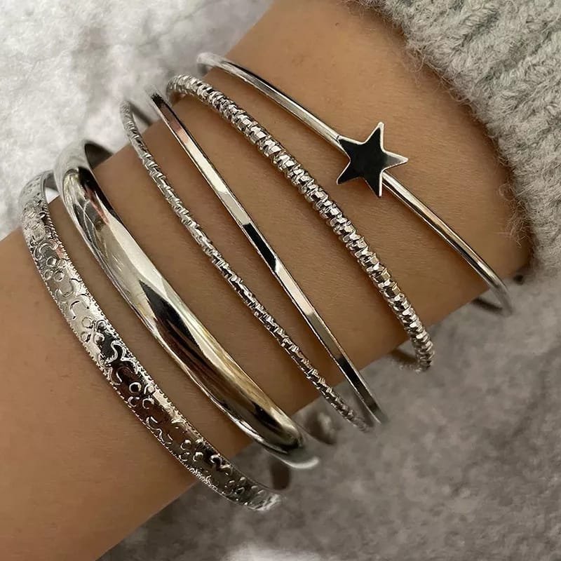 Pack Pulseras