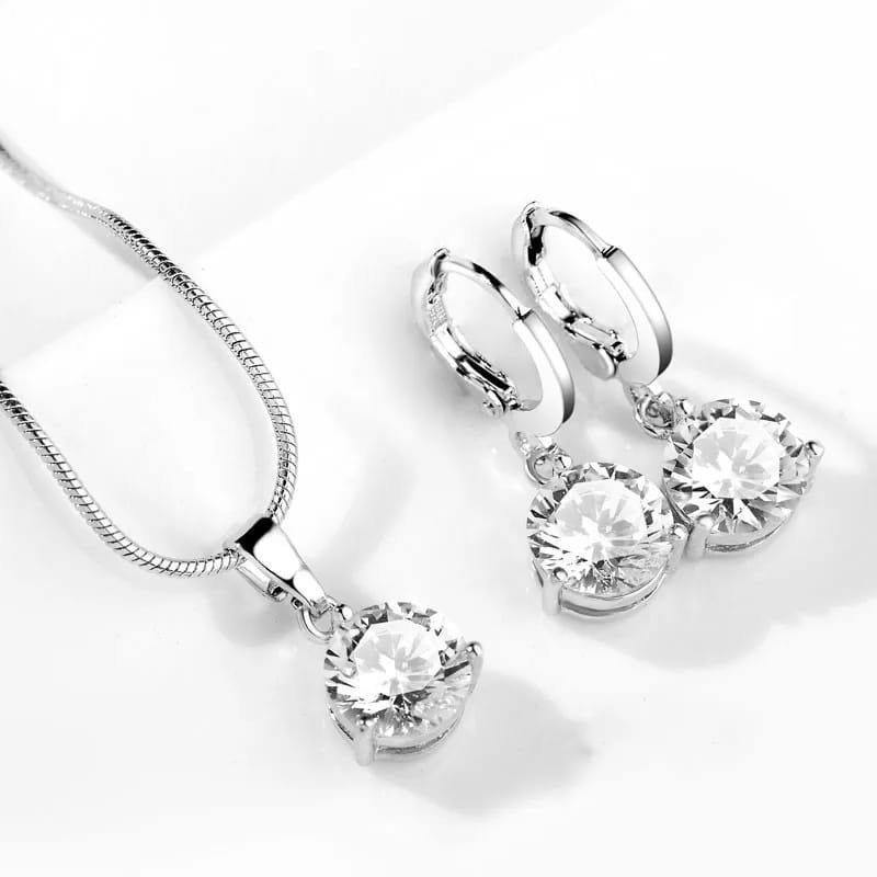 Conjunto brillos