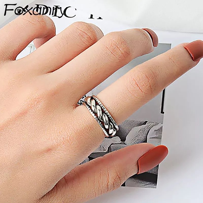 Anillo Torneado