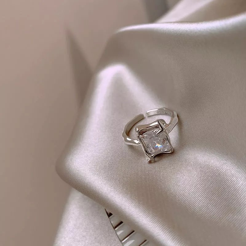 Anillo Estrellitas