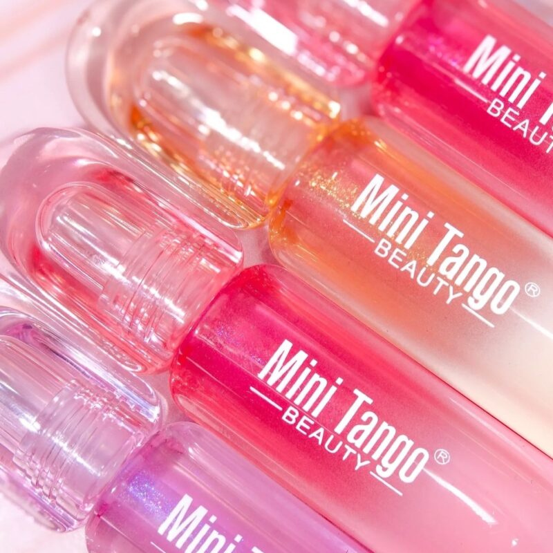 Lip Oil Mini Tango