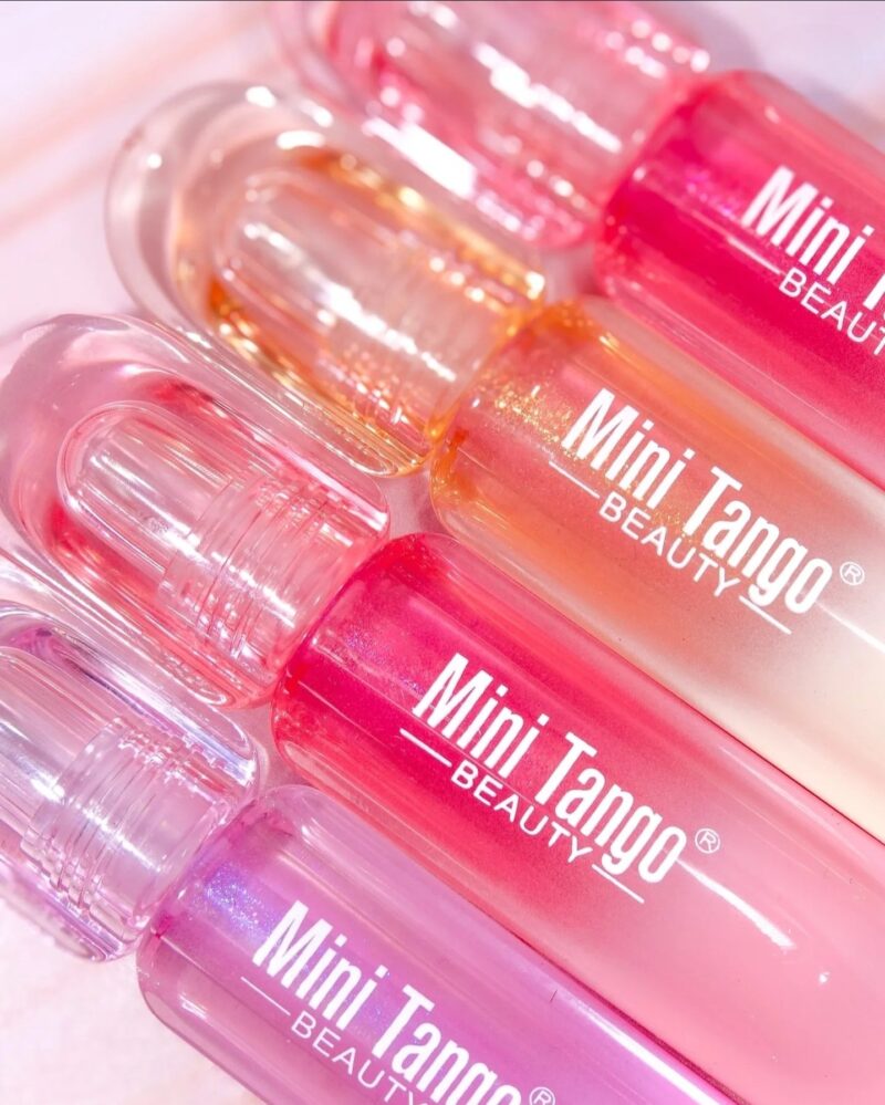 Lip Oil Mini Tango