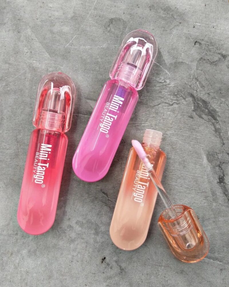 Lip Oil Mini Tango