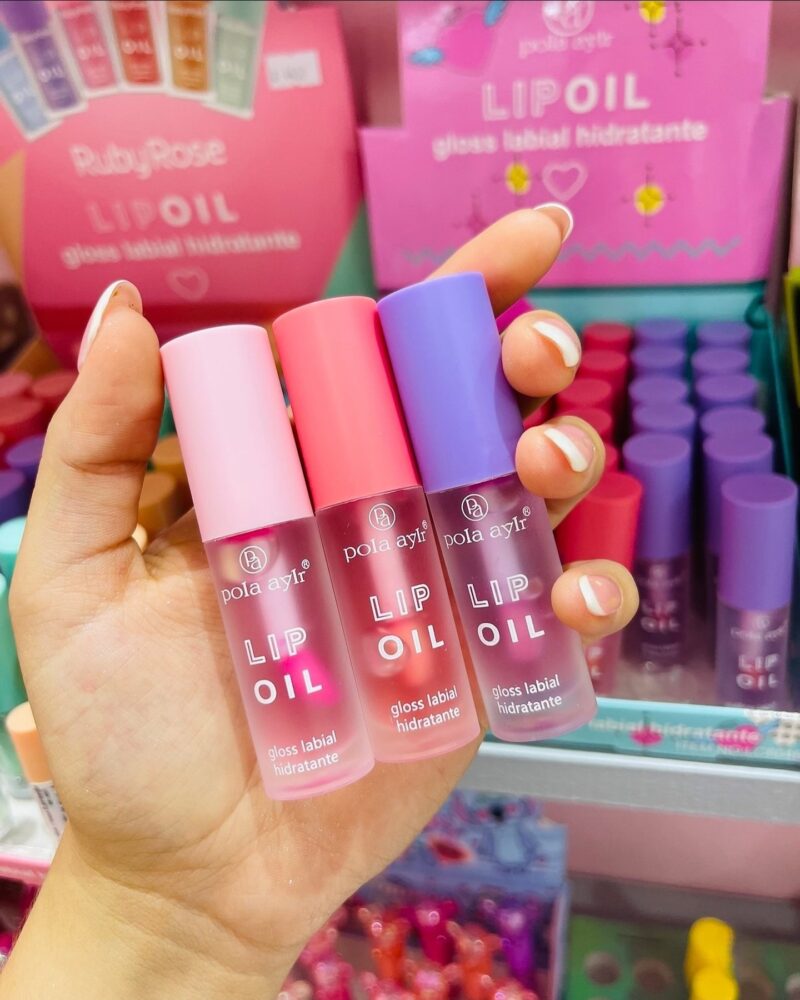Lip Oil