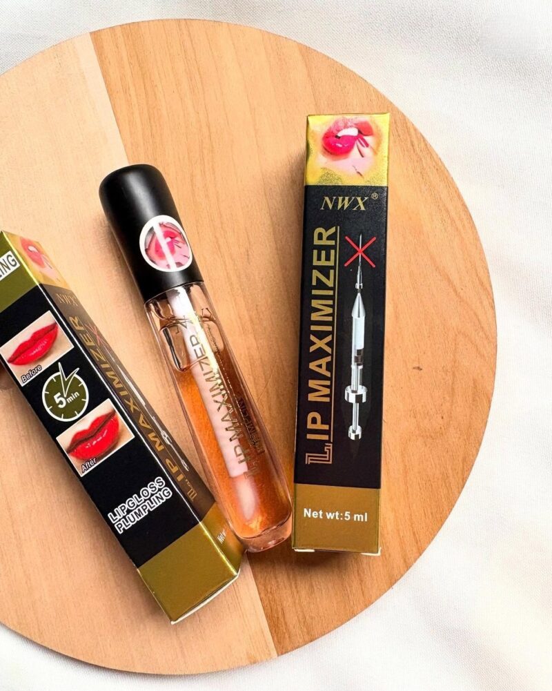 Voluminizador de labios