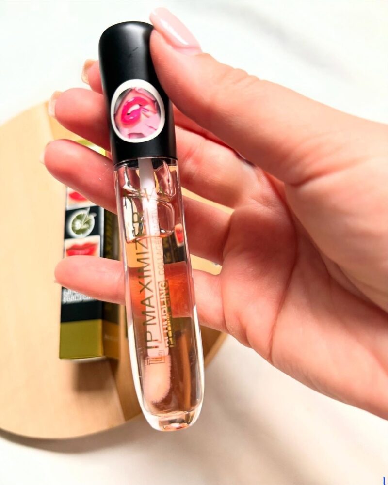Voluminizador de labios