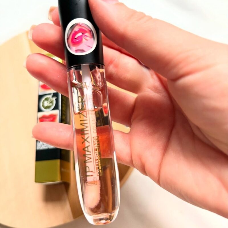 Voluminizador de labios