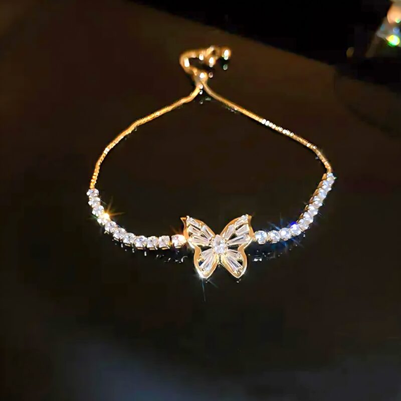 Pulsera Mariposa