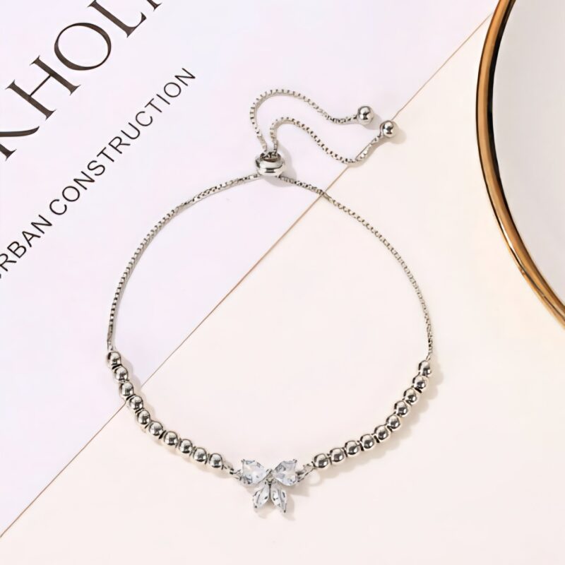 Pulsera Moña