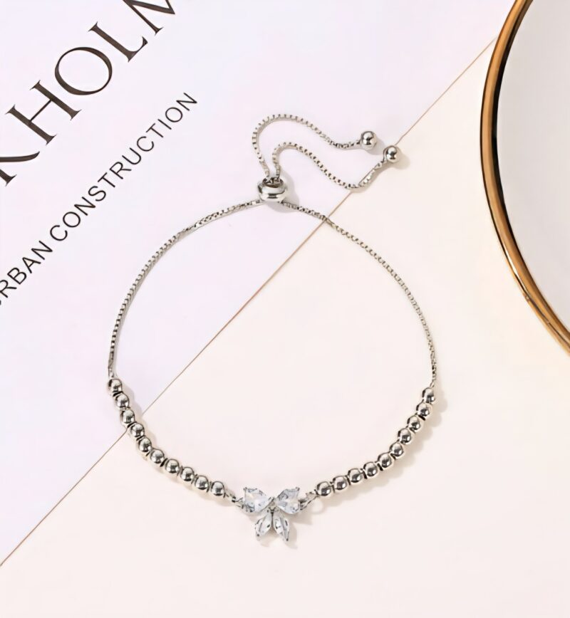Pulsera Moña