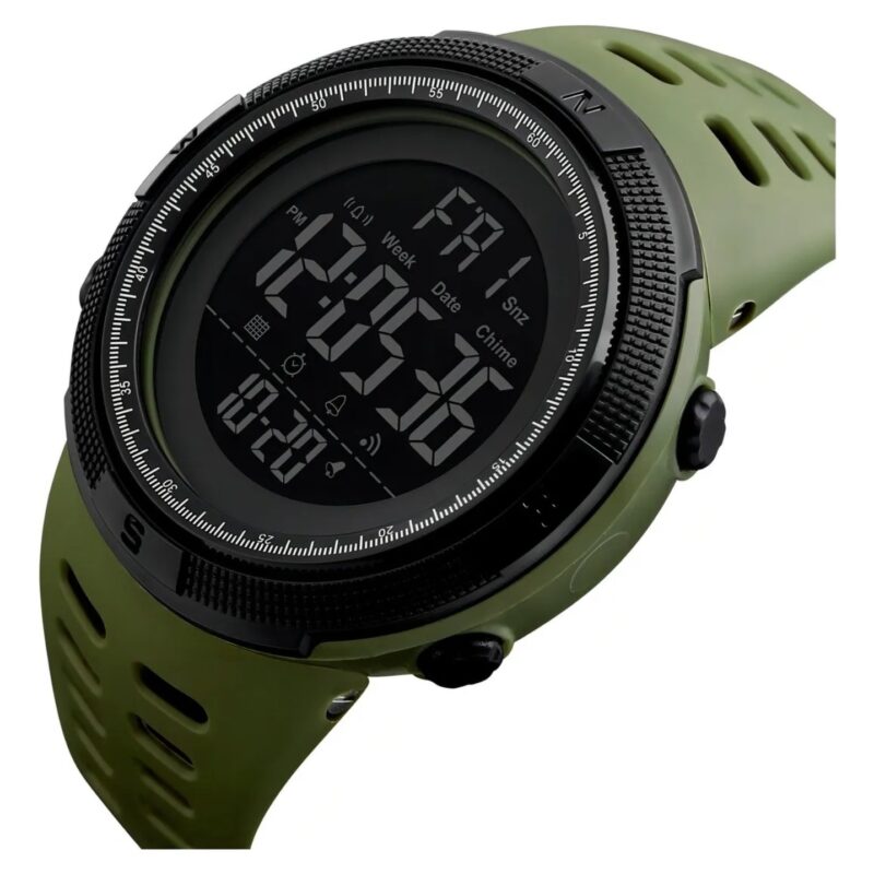 Reloj deportivo