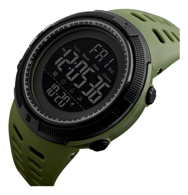 Reloj deportivo
