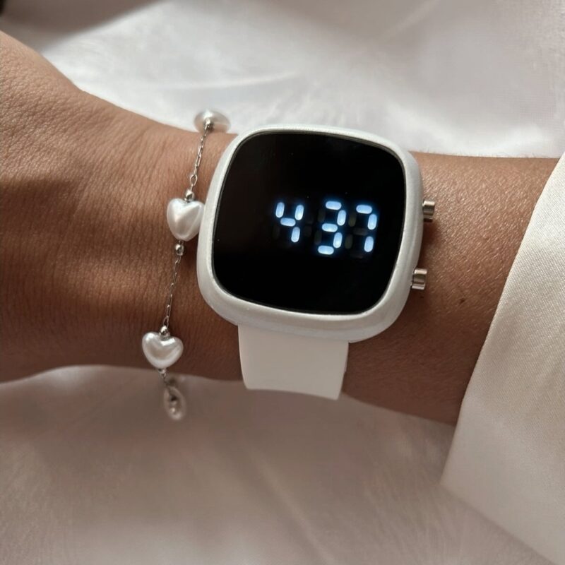 Reloj digital