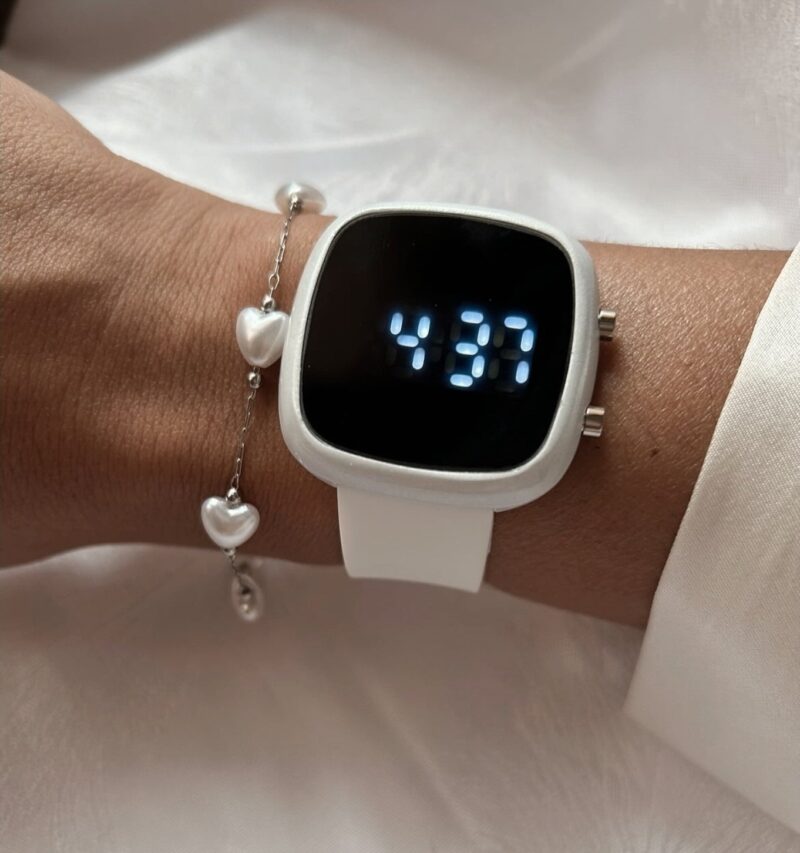 Reloj digital