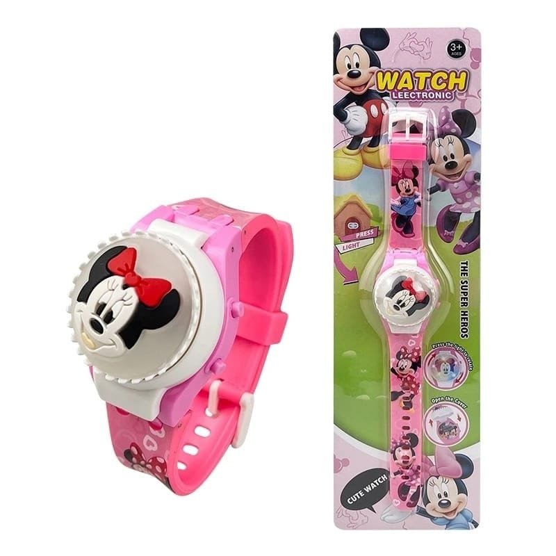 Reloj MINNIE