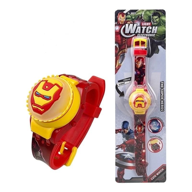 Reloj IRONMAN