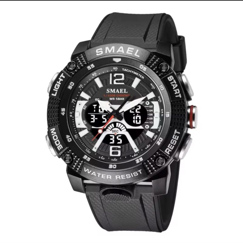 Reloj SMAEL