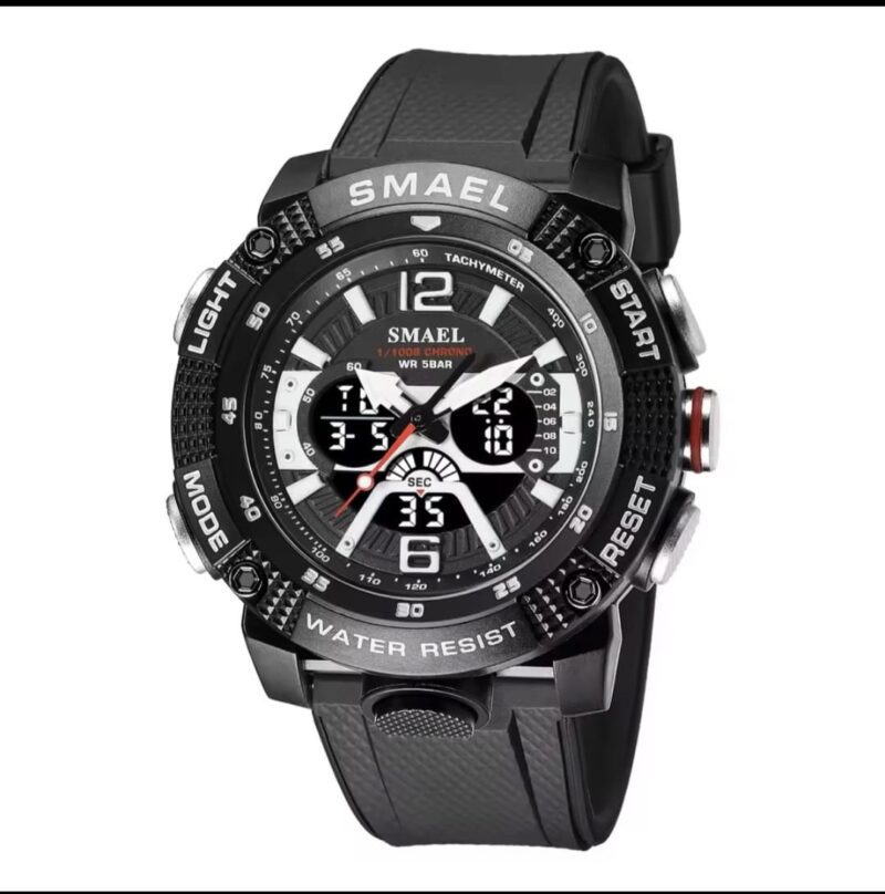 Reloj SMAEL