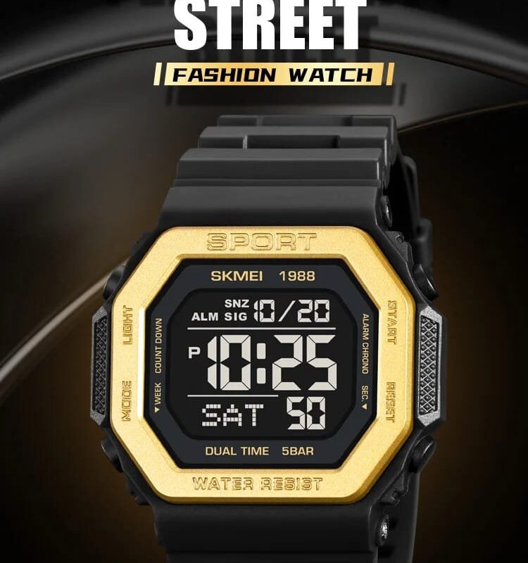 Reloj SKMEI