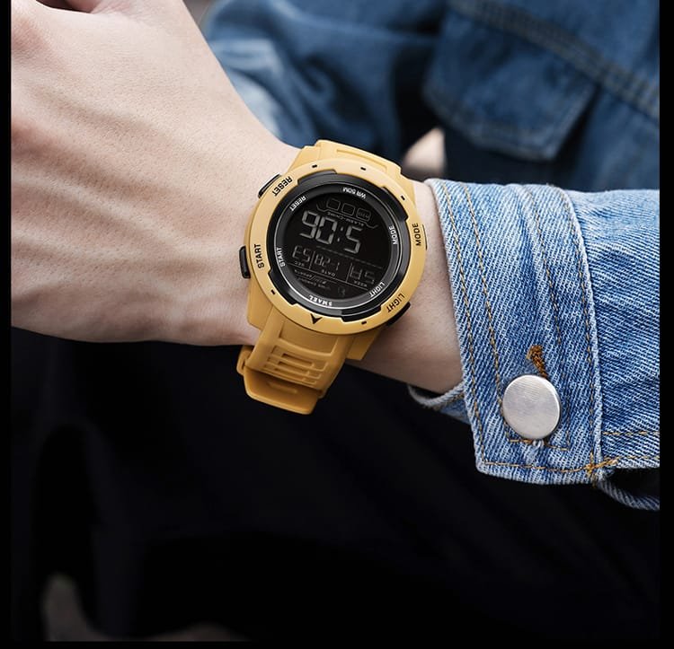 Reloj SMAEL
