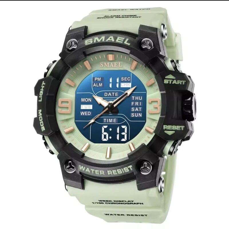 Reloj deportivo Smael