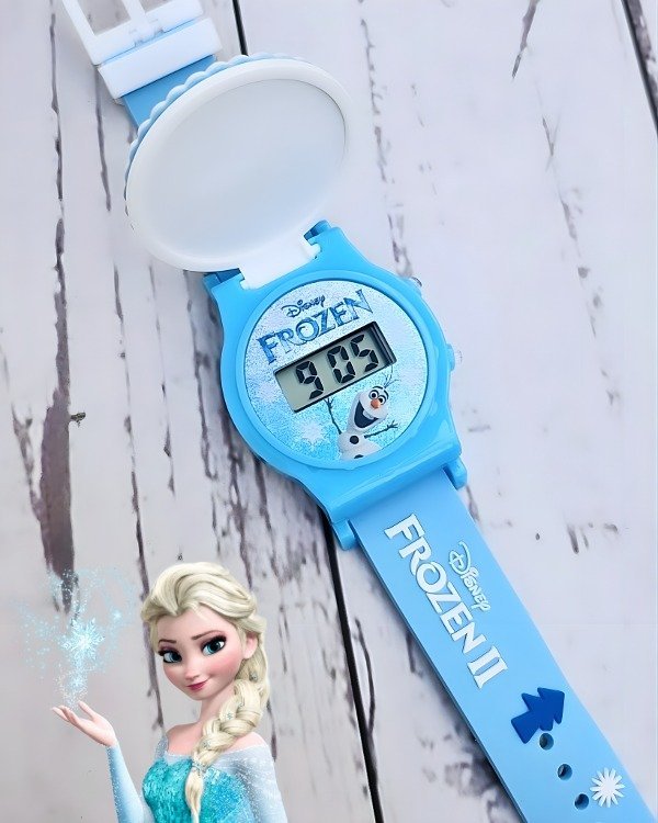 Reloj FROZEN
