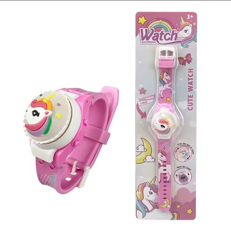 Reloj UNICORNIO
