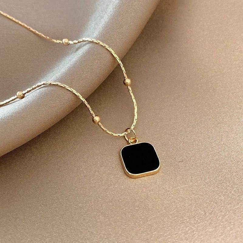 Cadena dije Negro
