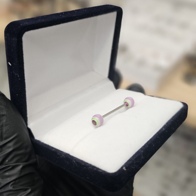 Piercing Multicolor