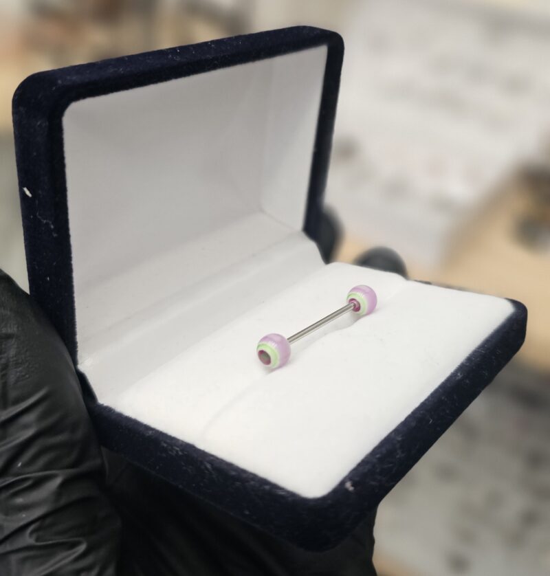 Piercing Multicolor