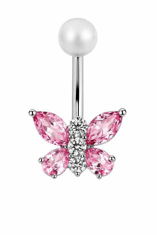 Piercing MAriposa